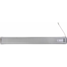 Ресанта ИКО-800 [67/5/3] Инфракрасный обогрватель { 0,8 кВт., Обогрев до 7 м.кв }